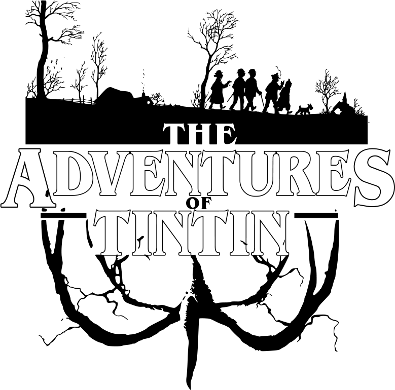 The Adventures of Tintin